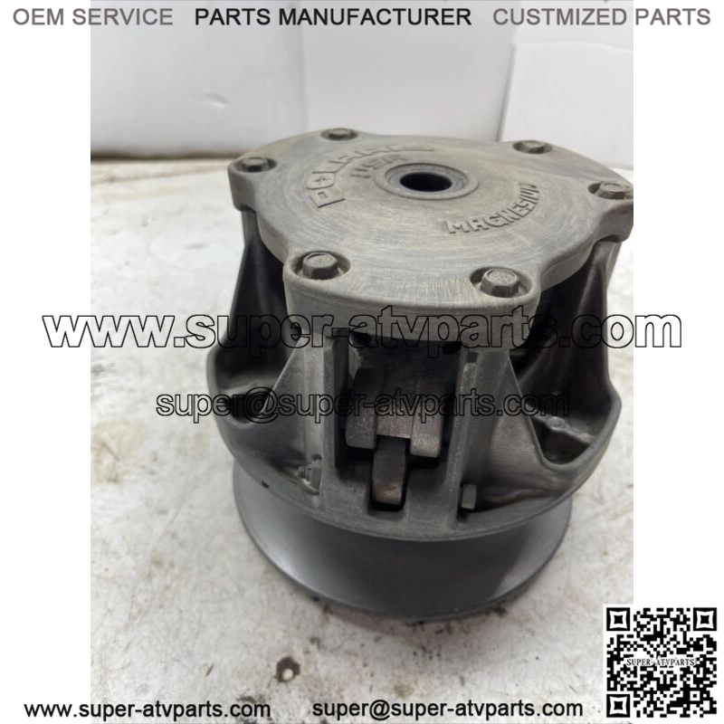 13-15 Polaris Rzr 570 Efi Primary Drive Clutch - Image 3