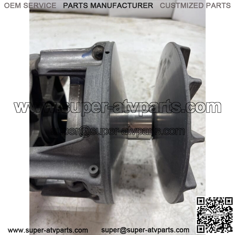 13-15 Polaris Rzr 570 Efi Primary Drive Clutch - Image 4