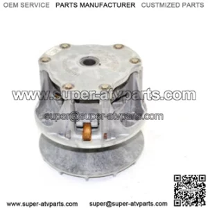 13-15 Polaris Rzr 570 Efi Primary Drive Clutch 1323255