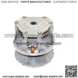 13-15 Polaris Rzr 570 Efi Primary Drive Clutch 1323255