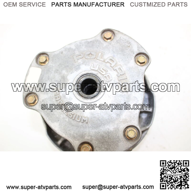13-15 Polaris Rzr 570 Efi Primary Drive Clutch 1323255 - Image 2