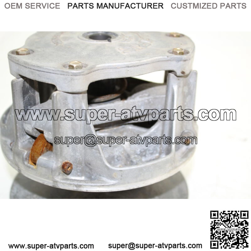 13-15 Polaris Rzr 570 Efi Primary Drive Clutch 1323255 - Image 3