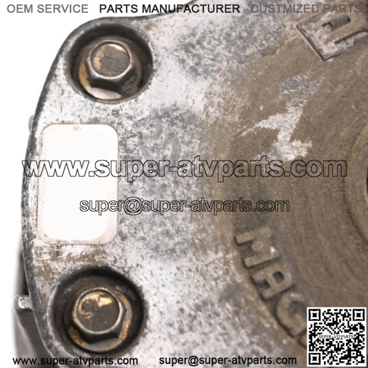 14 Polaris Sportsman 570 EFI 4x4 Primary Drive Clutch - Image 2