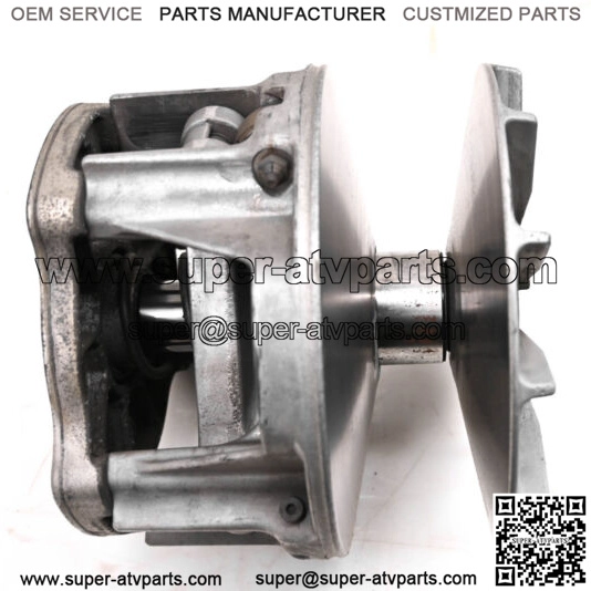 14 Polaris Sportsman 570 EFI 4x4 Primary Drive Clutch - Image 3
