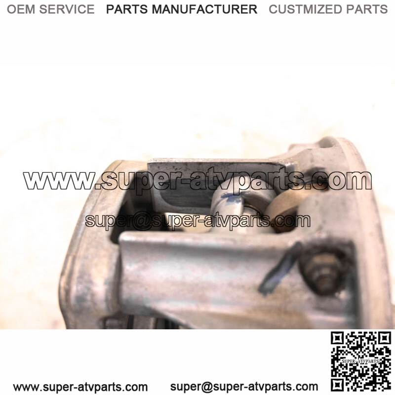14 Polaris Sportsman Touring 570 EFI 4x4 Primary Drive Clutch - Image 4
