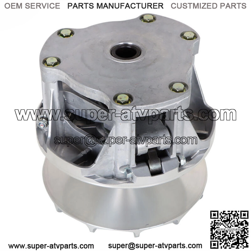 2015-2018 For Polaris Sportsman X2 570 EPS New Primary Drive Clutch 2015-2018 - Image 2
