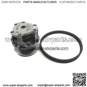 2016 Polaris Sportsman 570 4x4 Primary Clutch Drive Assembly with Belt (OEM)