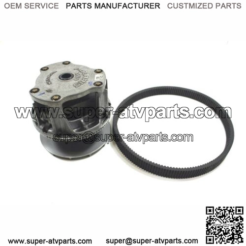 2016 Polaris Sportsman 570 4x4 Primary Clutch Drive Assembly with Belt (OEM)