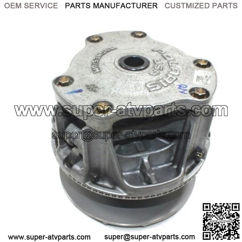 2016 Polaris Sportsman 570 4x4 Primary Clutch Drive Assembly with Belt (OEM) - Image 2