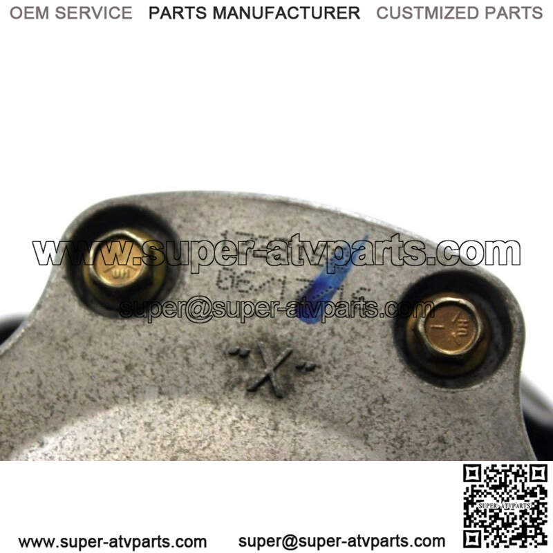 2016 Polaris Sportsman 570 4x4 Primary Clutch Drive Assembly with Belt (OEM) - Image 4