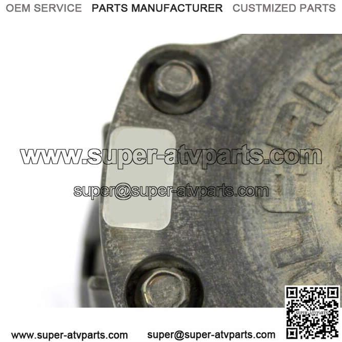 2016 Polaris Sportsman 570 EFI Primary Drive Clutch Assembly (See Notes) - Image 4