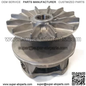 ATV Drive Clutch for 2003-2005 Polaris Sportsman 600, 700, 103 HPQ Quad ATV ASM