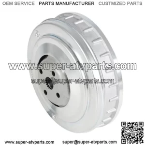 ATV Fit for Yamaha Grizzly 350 YFM350 2007-2014 Primary Drive Clutch