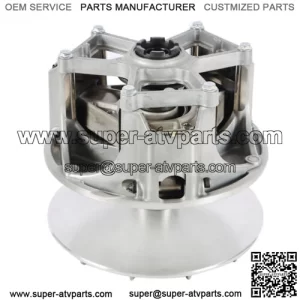 ATV For Polaris RZR XP Turbo EPS 2016-2019 1000 925cc New Primary Drive Clutch