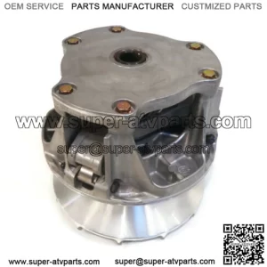 Basic Primary Drive Clutch Assembly for 2014 Polaris RZR 4 900 UTV Side by Side