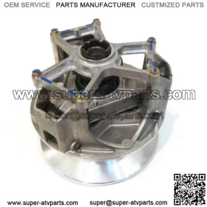 Basic Primary Drive Clutch Assembly for 2016-2019 Polaris RZR XP 4, RZR XP Turbo