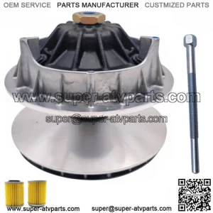 CFMoto 800 1000cc Primary Clutch Drive Pulley 0JYA-051000-00001 ATV/UTV/SSV US