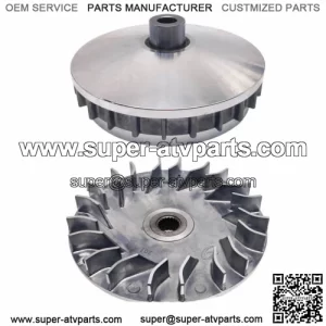 Clutch Cvt Primary Belt Drive For Hisun Massimo Menards Msu 400 UTV ATV USA