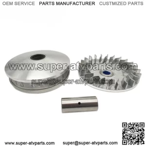 Clutch Cvt Primary Belt Drive For Hisun UTV ATV 400 Massimo Menards Msu Bennche
