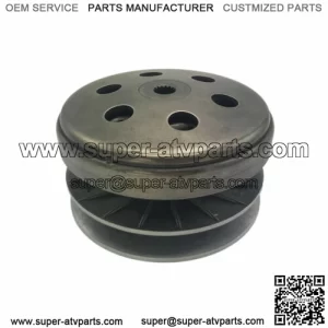 Clutch Drive Pulley for Overmantle 300cc D300 G300 ATV Quad 2.3.10.1000 Clutch