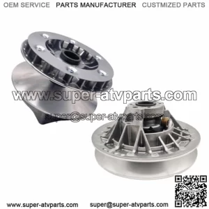Clutch 800 UTV Secondary CV Tech CVT Belt Drive Dominator Raider Fedex