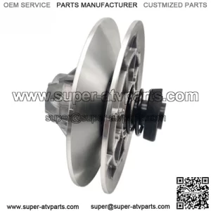 Clutch Secondary CV Tech CVT Belt Drive For UTV 800 Dominator Raider X2 D2