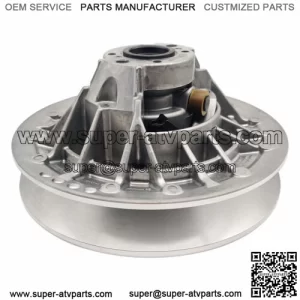 Clutch Secondary CV Tech CVT Belt Drive UTV 800 Dominator Raider X2 D2 NEW