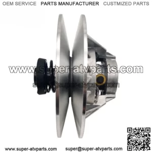 Clutch Secondary CVT Tech CVT Belt Drive For UTV 800 Dominator Raider X2 D2