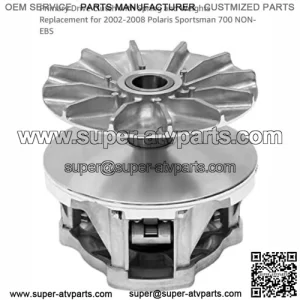 Complete Primary Drive Clutch for Polaris Sportsman 700 2002 2003-2005 1321971