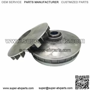 Drive Assy Clutch Variotor for Linhai 400cc LH400ATV Quad ATV400 180MQ Kupplung