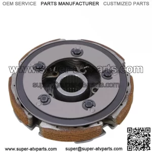 Drive Clutch Centrifugal Carrier For Yamaha Wolverine 450 YFM45 YFM450 2006-2010
