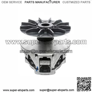 Drive Clutch for Polaris ATP Big Boss Magnum Sportsman Worker 1321706 1998-2005