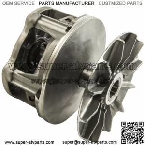 Drive Clutch Primary Clutch Parts for Polaris Sportsman 500 ATV 1321479 322767