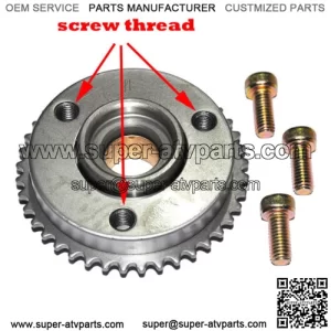Electric Star Starter Drive Clutch Assembly For 70cc 90cc 100cc 110cc 125cc ATV
