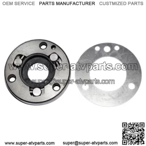 Electric Start Starter Drive Clutch For 70cc 90cc 100cc 110cc 125cc ATV