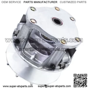 Fit for Polaris RZR XP 4 1000 EPS 2014-2018 2020-2021 New Drive Clutch Assembly