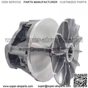 2014-23 POLARIS RZR 1000 XP NEW PRIMARY DRIVE CLUTCH COMPLETE