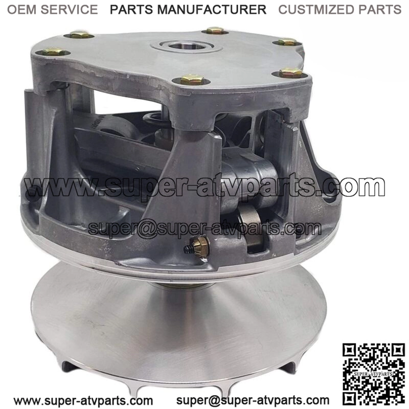 2014-23 POLARIS RZR 1000 XP NEW PRIMARY DRIVE CLUTCH COMPLETE - Image 2