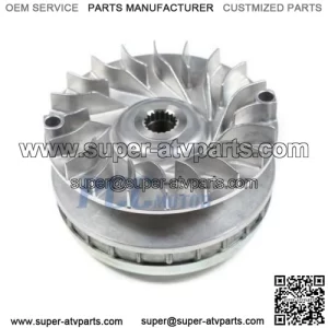 Front Drive Variator Clutch Assembly Linhai 260cc-300cc ATV