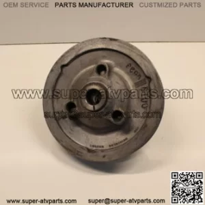 KAWASAKI BRUTE FORCE 750 KVFI OEM SECONDARY DRIVEN CLUTCH DRIVE CONVERTER ASSY