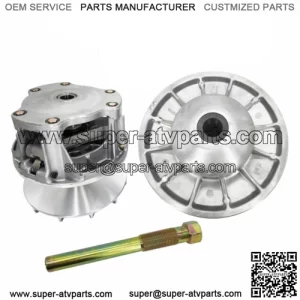 Primary & Secondary Clutch Polaris Sportsman 450 570