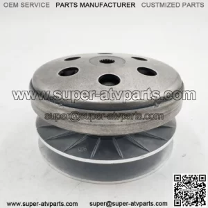 New CLUTCH DRIVE PULLEY For 300cc D300 G300 ATV QUAD 2.3.10.1000