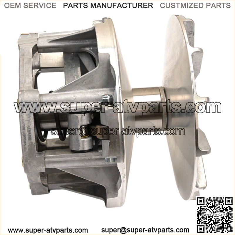 1323255 Primary Drive Clutch For 2012-21 Polaris Sportman Ranger ACE 325 500 570 - Image 2