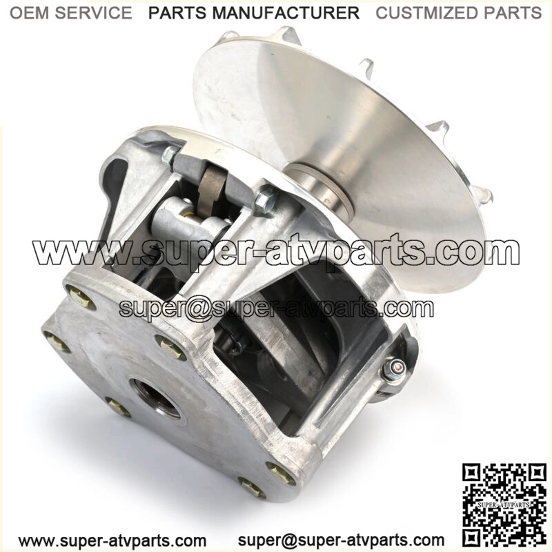 1323255 Primary Drive Clutch For 2012-21 Polaris Sportman Ranger ACE 325 500 570 - Image 4