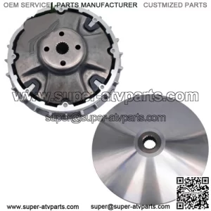New Primary CVT Clutch For HiSUN UTV ATV 400 MASSIMO Menards MSU BENNCHE Parts