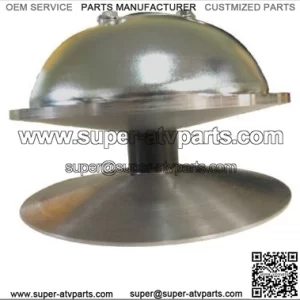 New Recreatives Industries Max Kats II & IV Primary Drive Clutch 780 (302405A)