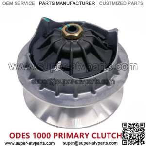 UTV 1000 Primary Clutch CVT Belt Drive Dominator Raider X2 X4 D2 D4 US AMS