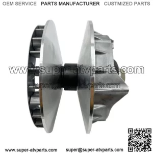 Original Driver Pulley Assy CTV Primary Clutch for Hisun 800cc 1000cc ATV UTV