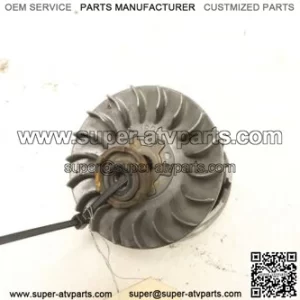 Polaris Scrambler 50 01 Primary Drive Clutch 0450251 PARTS ONLY 35489