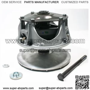Polaris Sport 400, 1994-1995, Comet Drive Clutch - 218875A - NEW